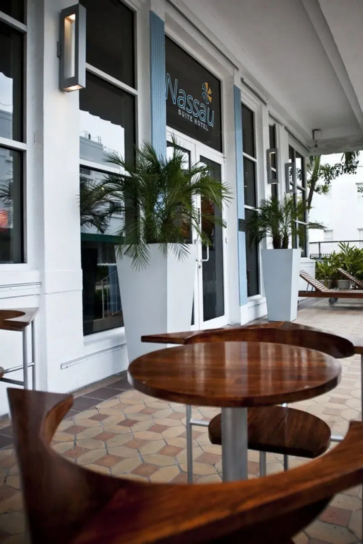 Nassau Suite South Beach, an All-Suite Hotel