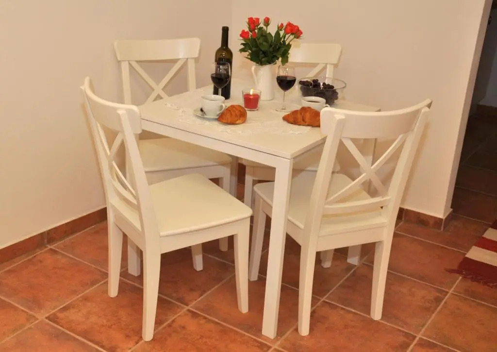Apartmány U Vavřince