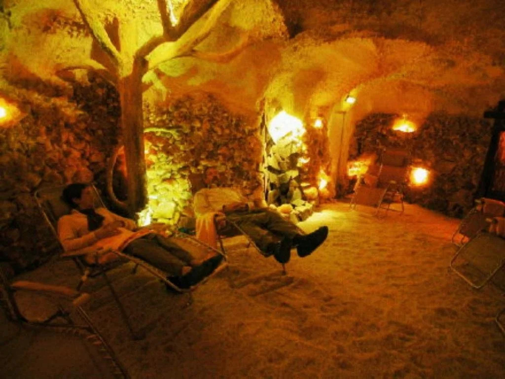 Hotel Villa Luise