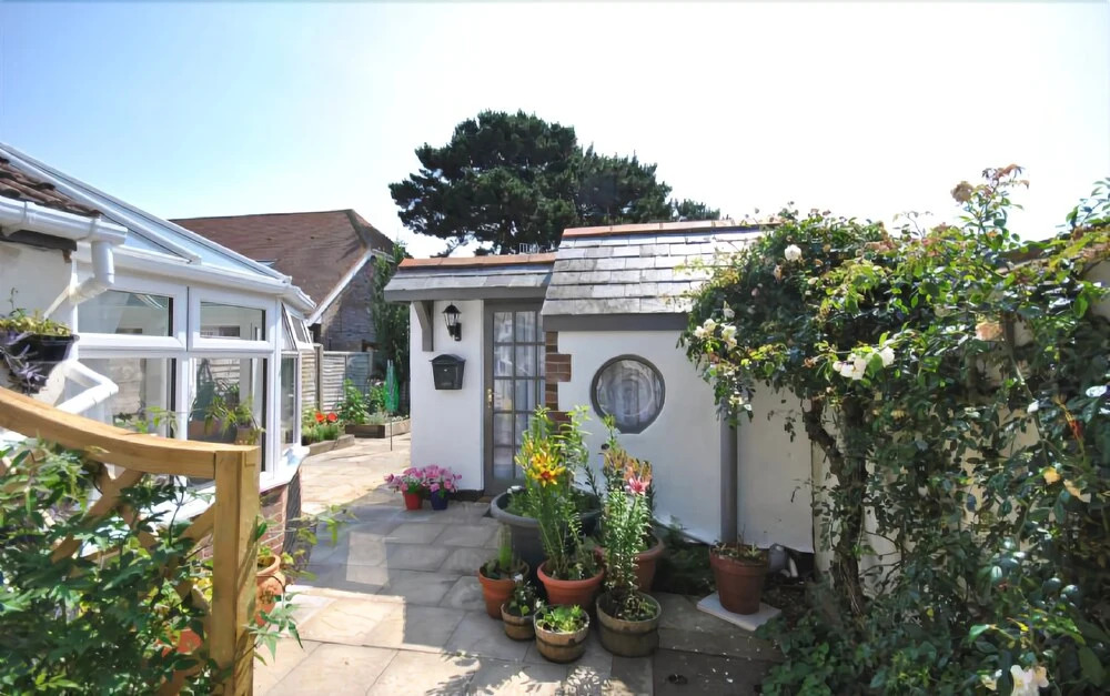 Rose Cottage, Selsey 76574
