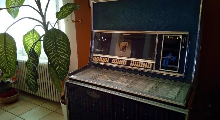 Hotel Concorde Lodi Centro