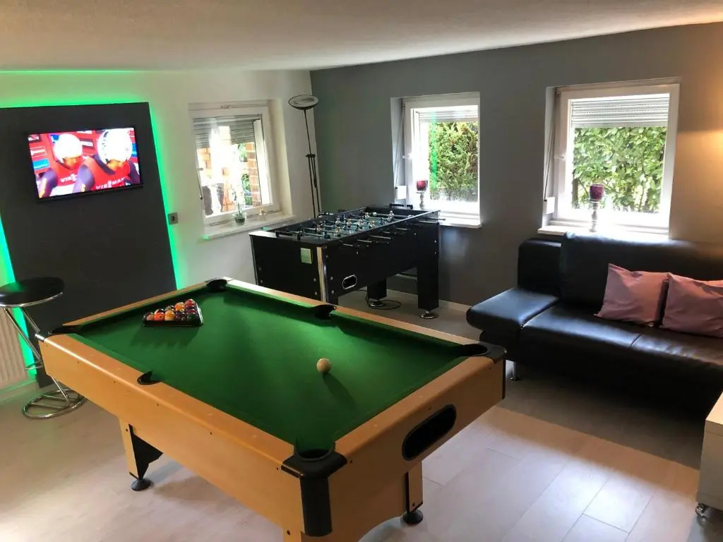 Ferienwohnung Lindlar