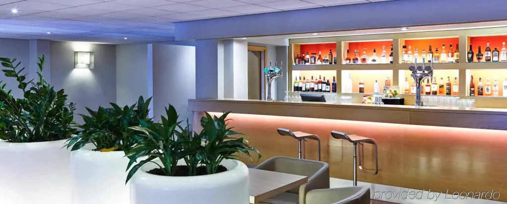 Novotel Wolverhampton City Centre