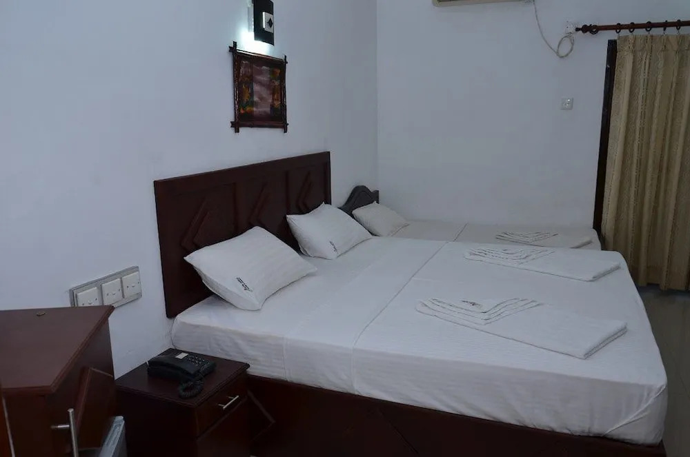 Jade Way Resort