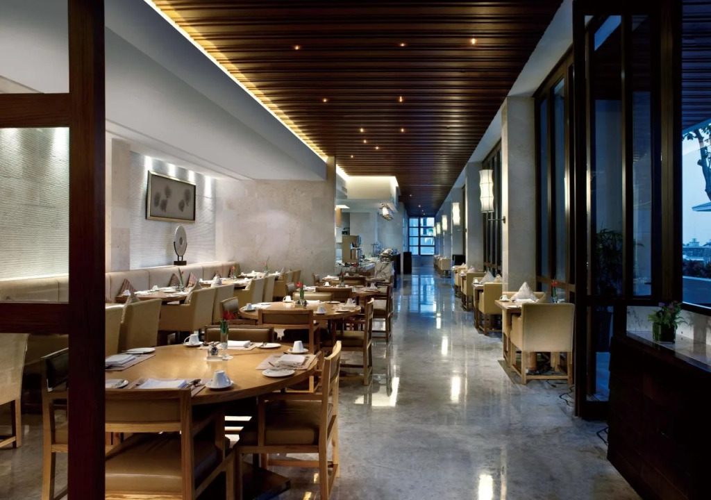 Boao State Guesthouse (Managed by New Century Hotels & Resorts)