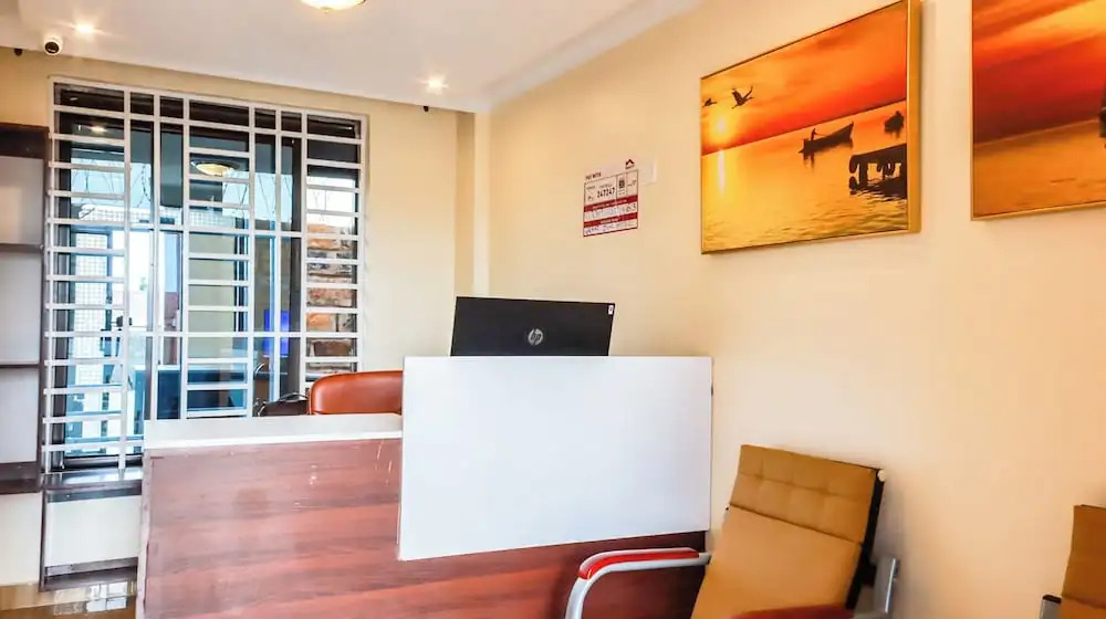 Grand Duke Hotel ,Homa Bay