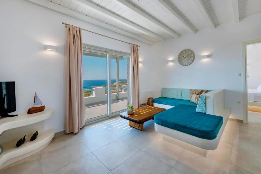 Aelion Villa