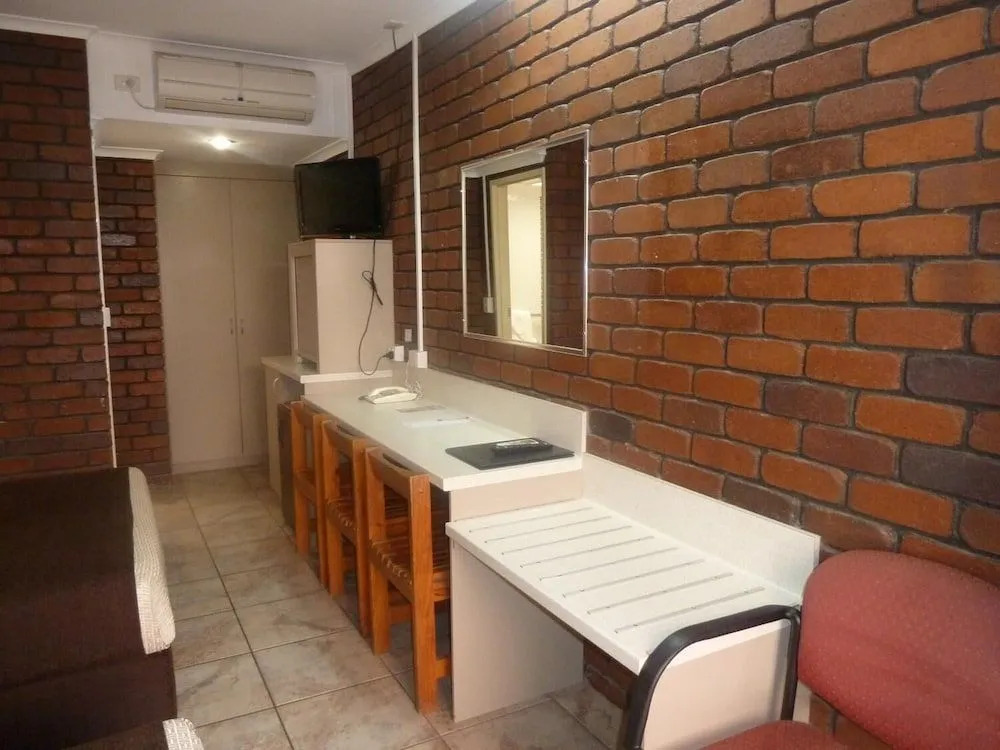 Room Motel Kingaroy East