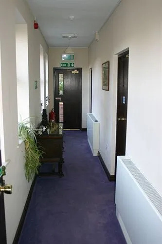 The Clee Hotel - Cleethorpes, Grimsby, Lincolnshire