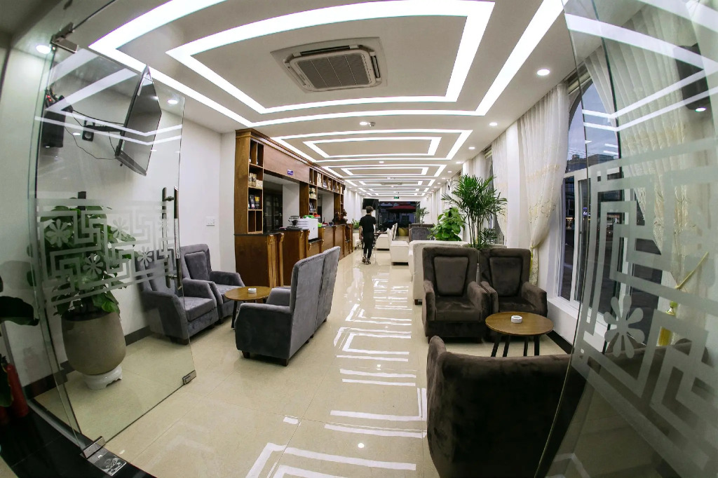 Khách sạn Vĩnh Hội