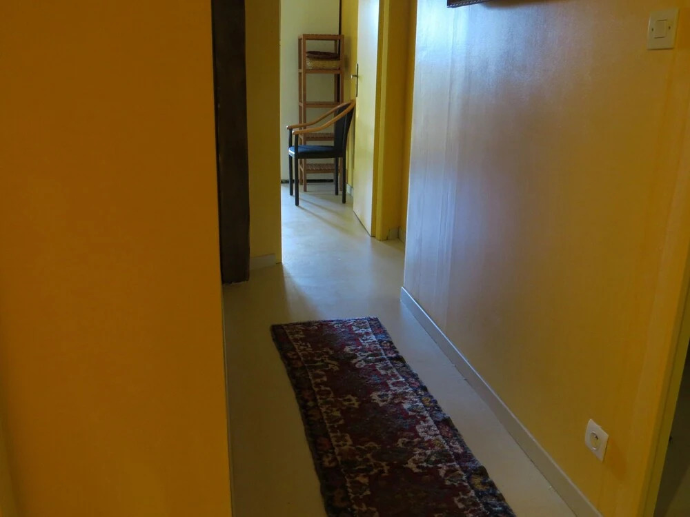 L'autre gîte