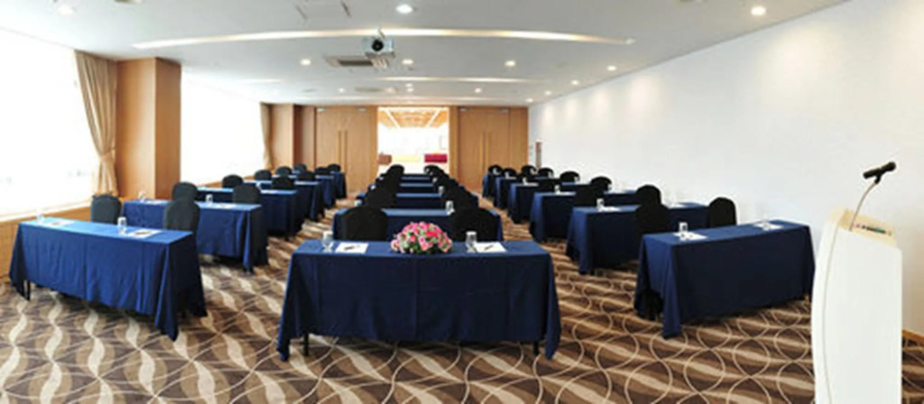 Hotel Interciti