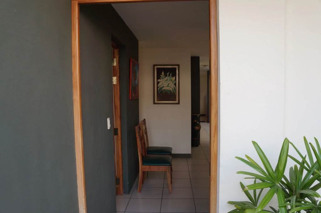 Hostal Libertad