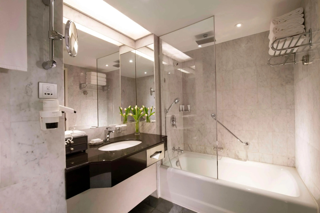 Kempinski Hotel Beijing Yansha Center