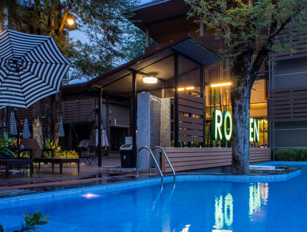 Romyen Garden Place