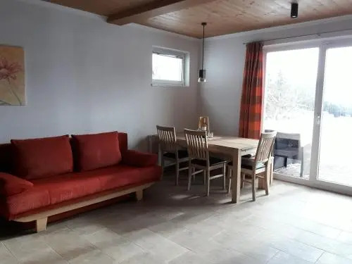 Ferienwohnung Moralé