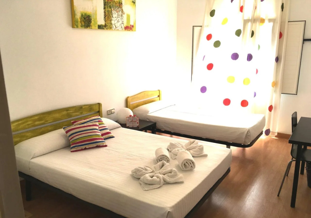 Hostal la Palmera