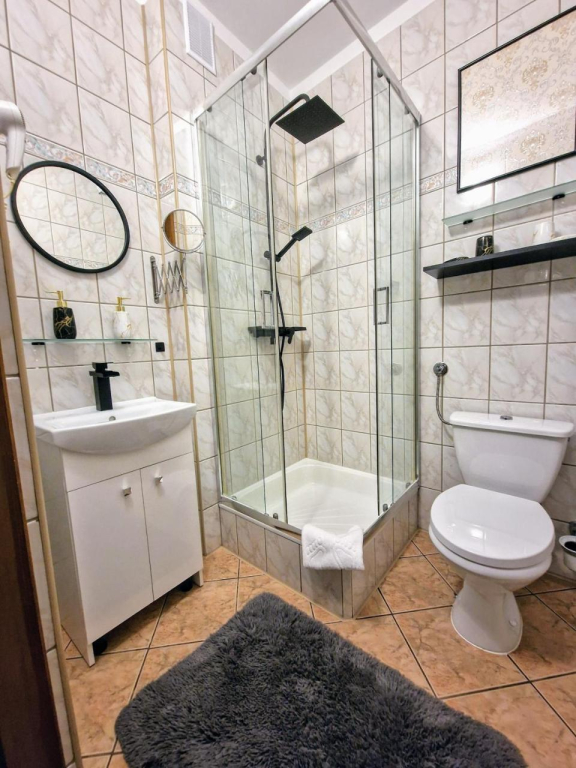 Hotel Cieszyński Centrum
