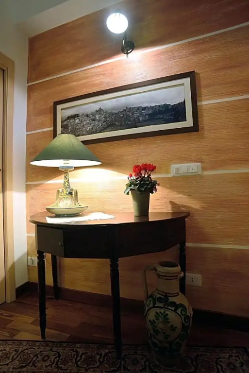Il triclinio B&B