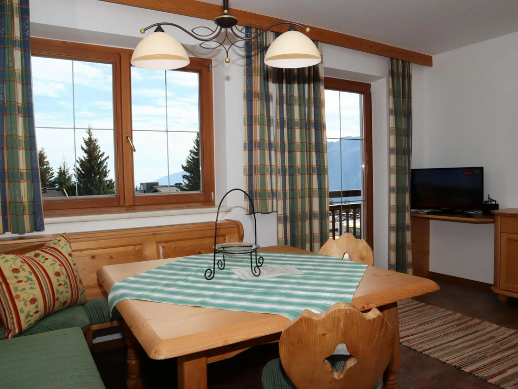Apartments Filzsteinalm, Hochkrimml