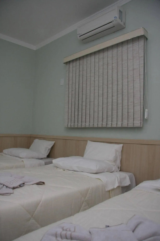 Santa Felicidade Hotel