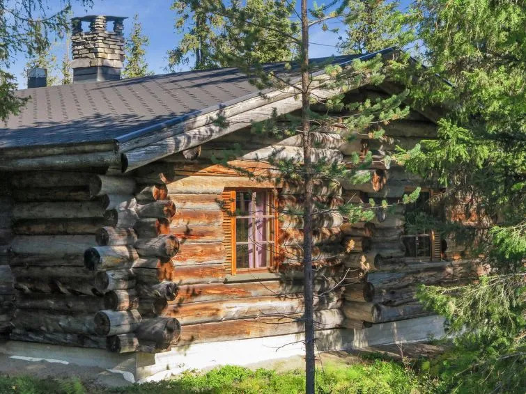 Holiday Home Jätkänkynttilä