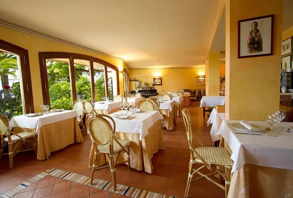 Hotel Antiga