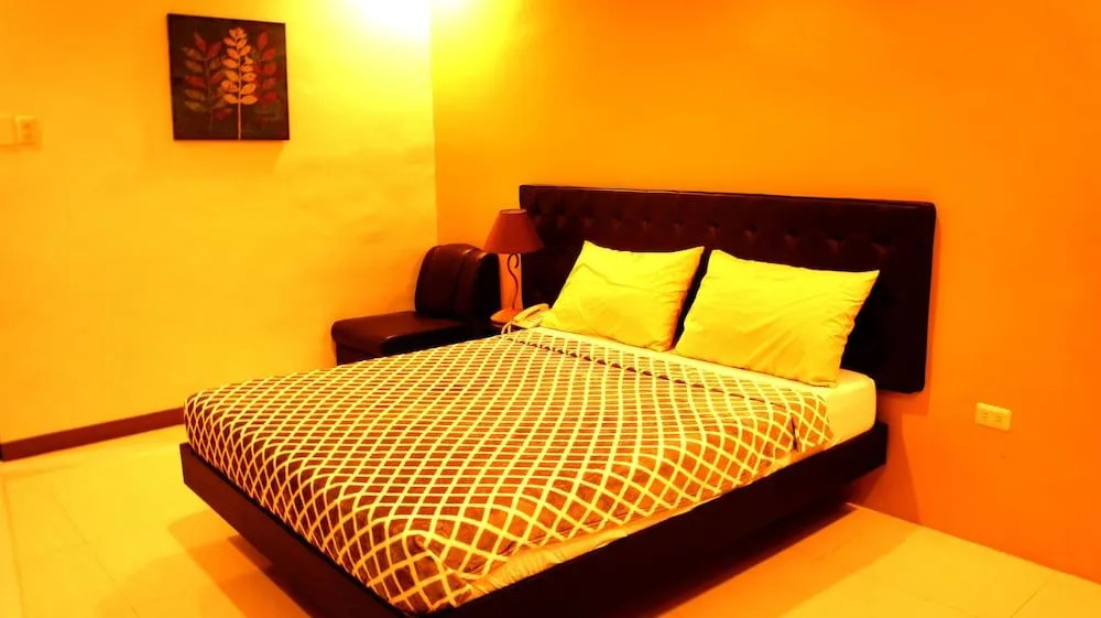 Urbantel Hotel