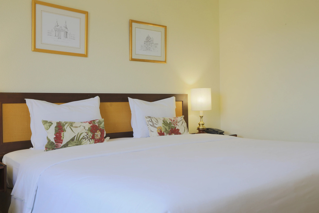 Hotel D. Luis