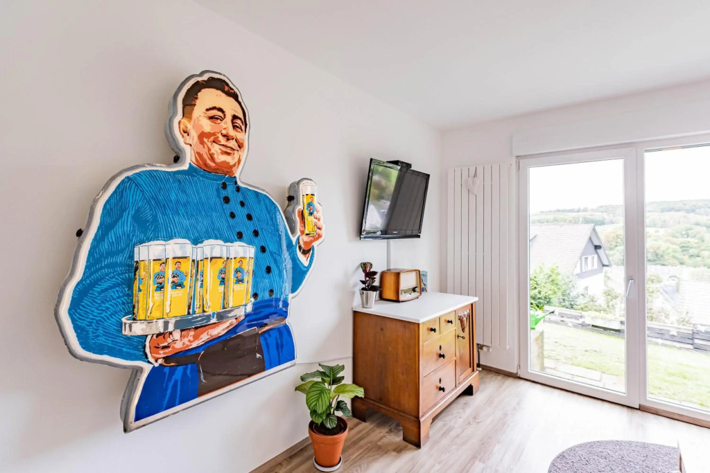 Architektenwohnungen mit Panoramablick bei Köln