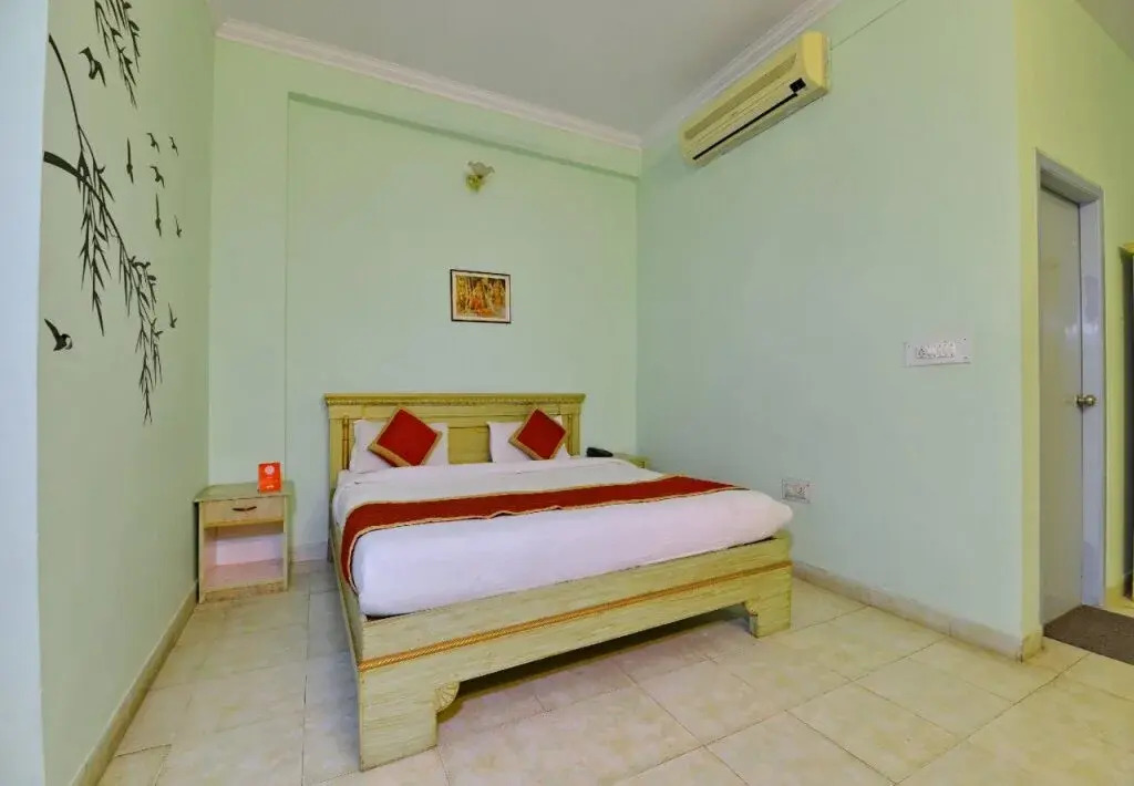 Hotel Don Jon by OYO Rooms