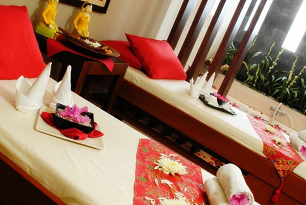Purnama Hotel