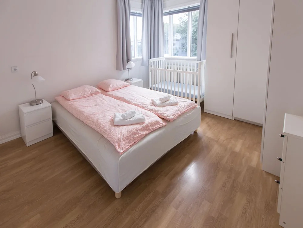 Skeggi Apartments