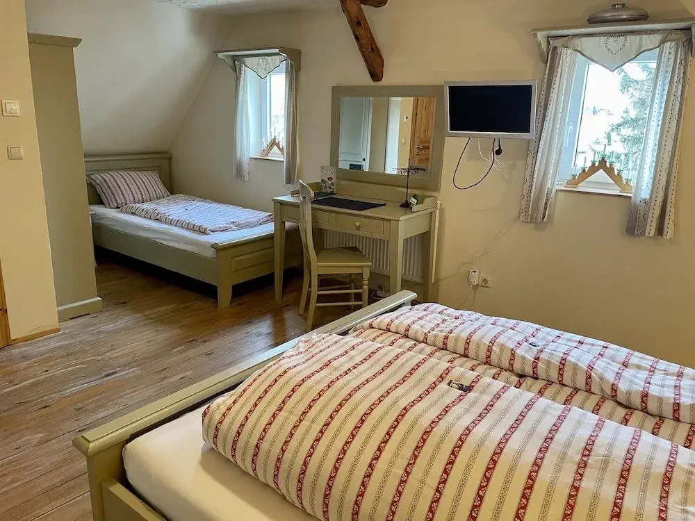 Land & Leben Pension