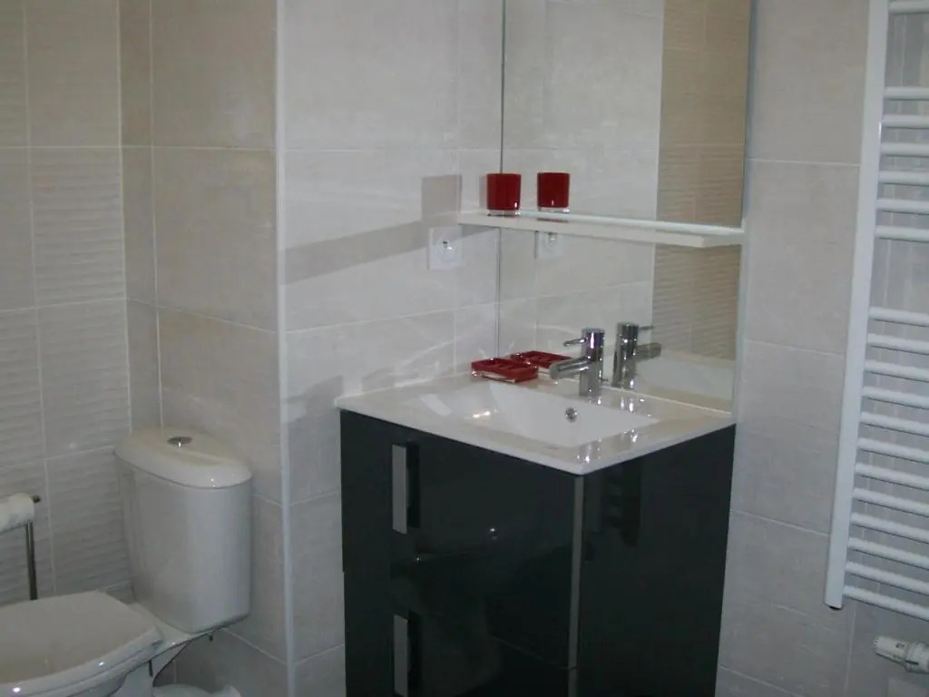 Appartement La Teste-de-Buch, 4 pièces, 6 personnes - FR-1-319-154