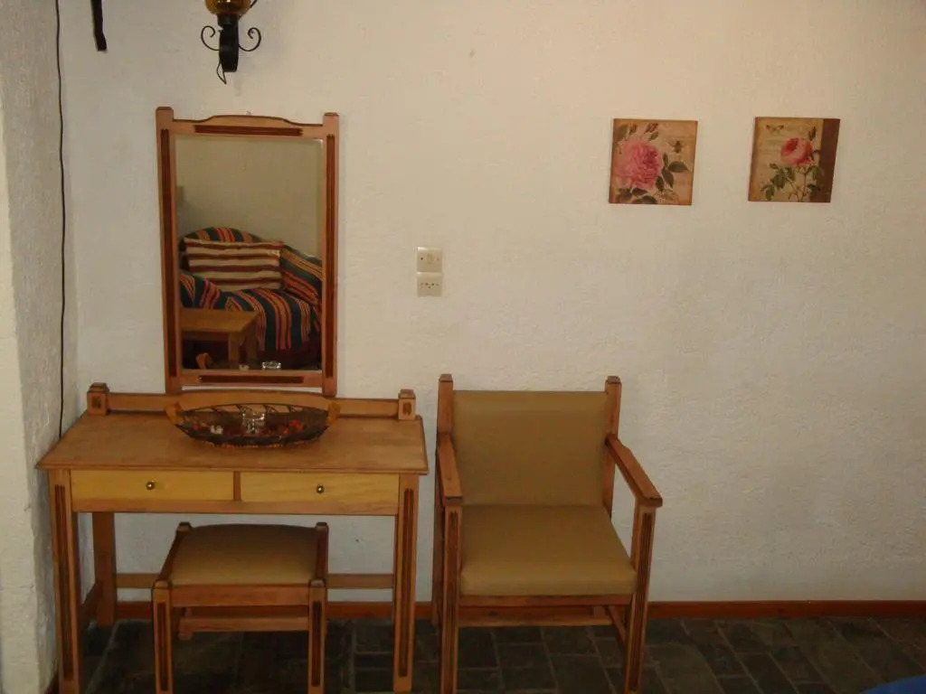 Maria-Flora Apartments