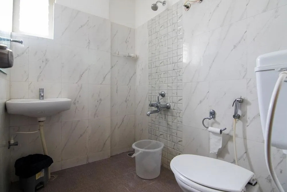 Stayvel Service Apartments