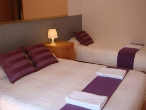 Hotel Turis Alba