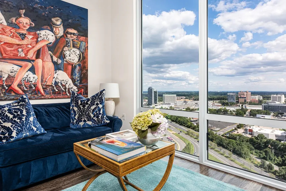 Global Luxury Suites at Spring Hill