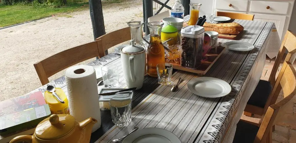La petite maison