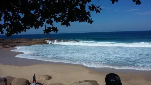 Pousada Mar à Vista