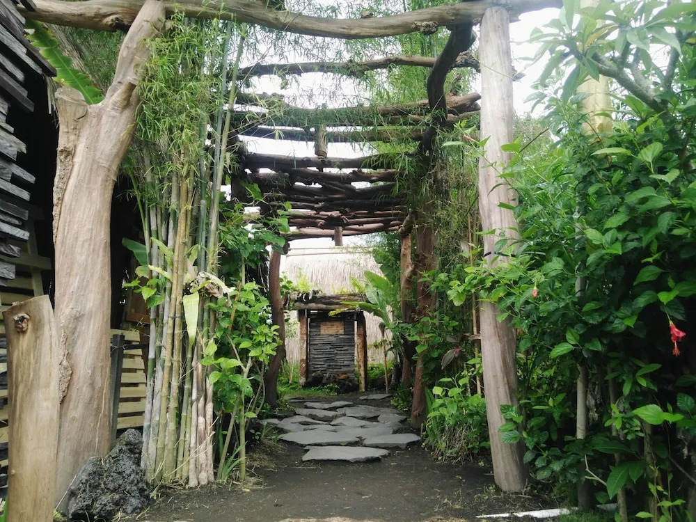Njung Bali Camp