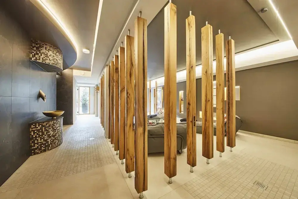Hotel Reiler Hof