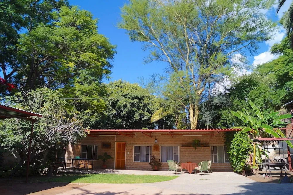 Beyer Self Catering