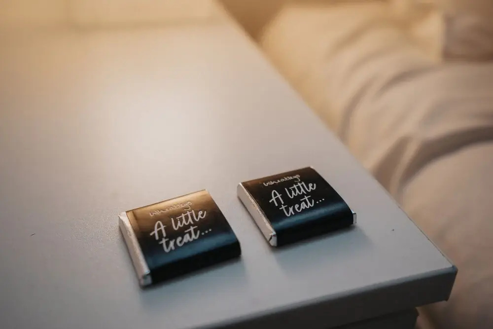 Sweeting Suites - Luxury Apartments