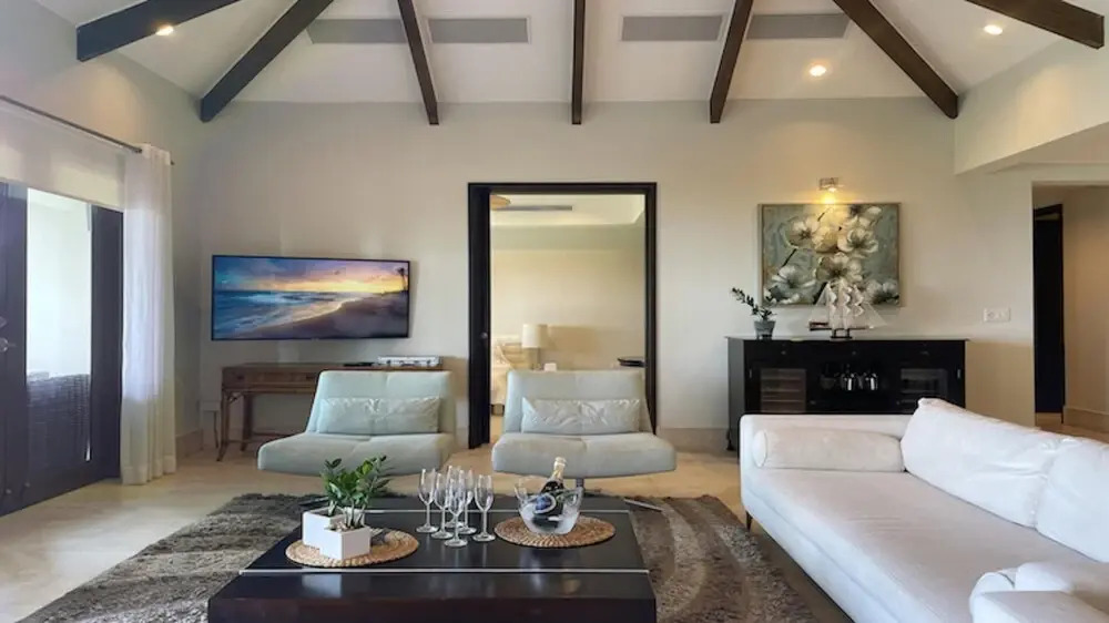 Villa Seabreeze