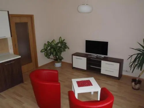 Park - apartmány na prenájom