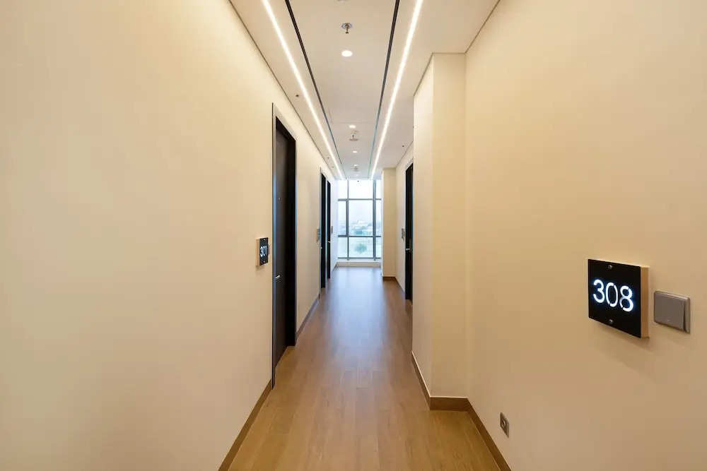 The Risman Hotel