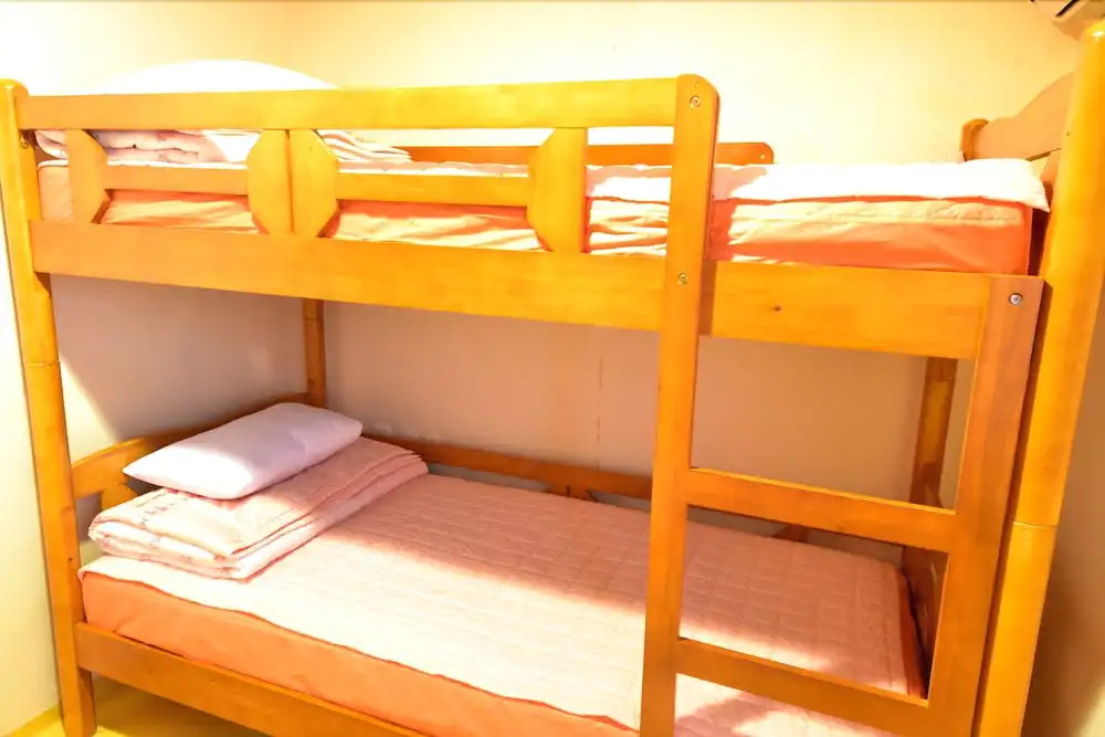 Honeymoon House