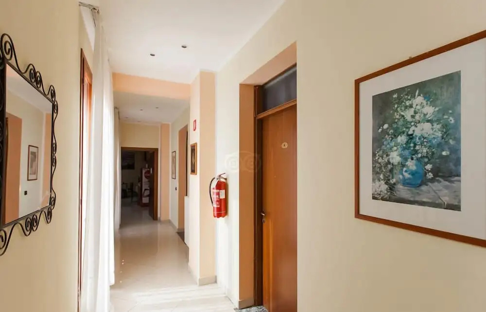 Hotel Greco